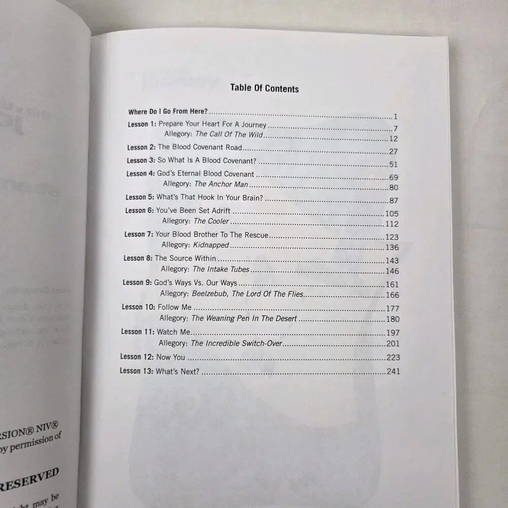 The Ultimate Journey Embracing Self Surrender Phase 1 2 3 Program Books 1-3